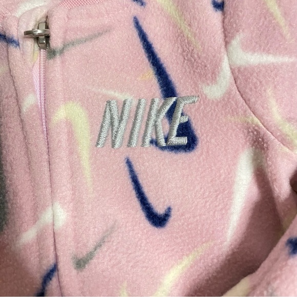 Set of 2 Baby Footed Fleece Pajamas - Picture 4 of 9